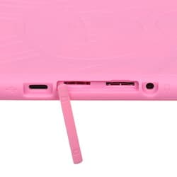 KENSHI 10.1" Планшет KENSHI Kids H14 LTE 128 ГБ розовый, фото 12