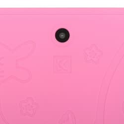 KENSHI 10.1" Планшет KENSHI Kids H14 LTE 128 ГБ розовый, фото 6