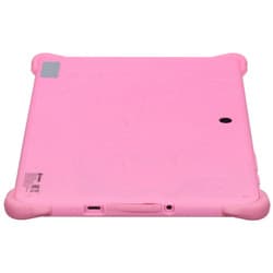 KENSHI 10.1" Планшет KENSHI Kids H14 LTE 128 ГБ розовый, фото 9