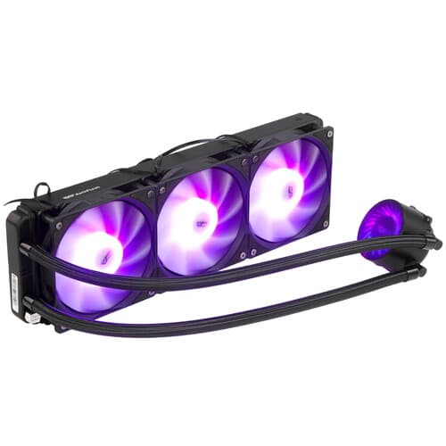 Система охлаждения DarkFlash Radiant DCS 360 черная thumb 2