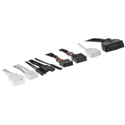 Корпус PowerCase Alisio Micro Z3W ARGB V2 [CAMZW-A3-V2] белый thumb 14