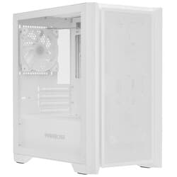 Корпус PowerCase Alisio Micro Z3W ARGB V2 [CAMZW-A3-V2] белый thumb 3