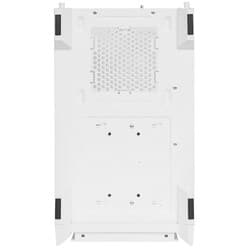Корпус PowerCase Alisio Micro Z3W ARGB V2 [CAMZW-A3-V2] белый thumb 9