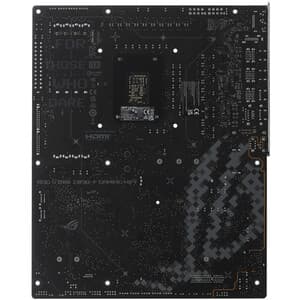 Материнская плата ASUS ROG STRIX Z890-F GAMING WIFI thumb 3