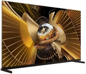 TCL 98" (249 см) Телевизор TCL 98X11L черный, фото 2