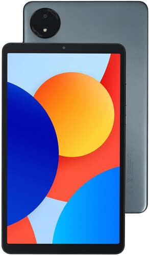 Xiaomi 8.7" Планшет Xiaomi Redmi Pad SE 8.7 Wi-Fi 128 ГБ серый
