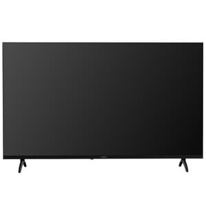 Harper 43" (109 см) Телевизор Harper 43F720TS черный, фото 2