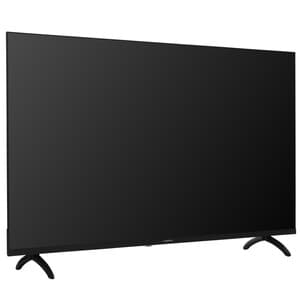 Harper 43" (109 см) Телевизор Harper 43F720TS черный, фото 3