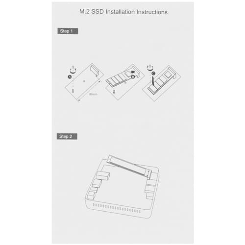 Netac 256 ГБ 2.5" SATA накопитель Netac N600S [NT01N600S-256G-S3X], фото 4