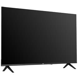 MIU 43" (109 см) Телевизор MIU Н43АSР100SV черный, фото 3