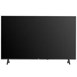 MIU 43" (109 см) Телевизор MIU Н43АSР100SV черный, фото 2
