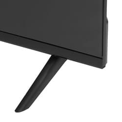 MIU 43" (109 см) Телевизор MIU Н43АSР100SV черный, фото 4