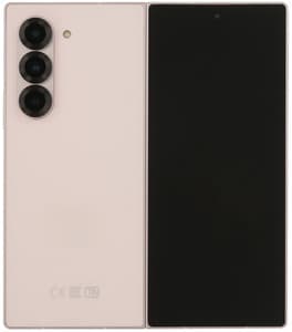 Samsung 7.6" Смартфон Samsung Galaxy Z Fold6 256 ГБ розовый, фото 3