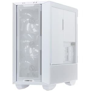 Корпус LIAN LI LANCOOL III [G99.LAN3W.10R] белый thumb 3