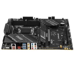 Материнская плата MSI B650 GAMING PLUS WIFI thumb 3
