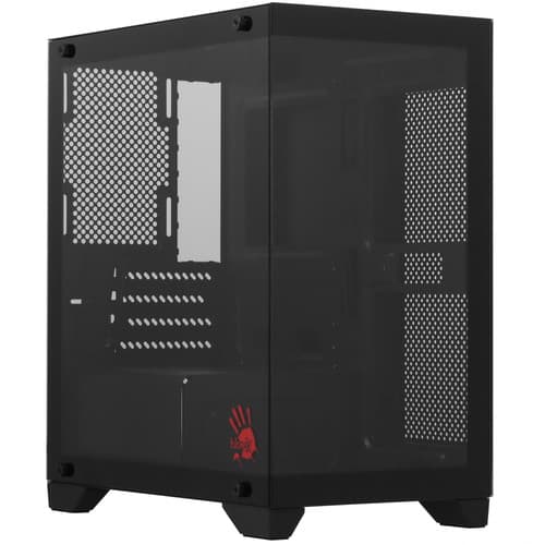 Корпус A4Tech Bloody BD-CC103 [BD-CC103-BK] черный thumb 1