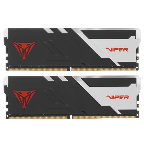 Patriot Memory Оперативная память Patriot Viper Venom RGB [PVVR564G560C40K] 64 ГБ, фото 2