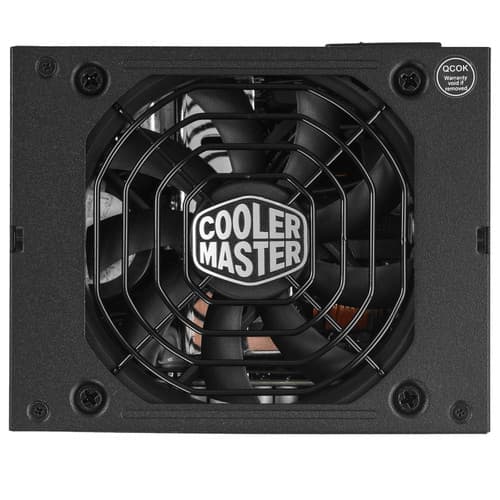 Блок питания Cooler Master V SFX Gold 850 ATX 3.1 [MPY-8501-SFHAGV-3EEU] черный thumb 2