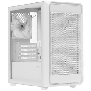 Корпус XASTRA A303M 3FRGB [A303M-2FC14F-1FC12F-D-WH] белый thumb 3