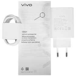Vivo 6.74" Смартфон Vivo Y04s 256 ГБ зеленый, фото 10