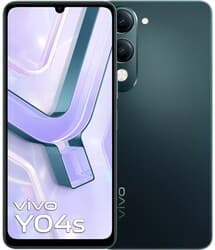 Vivo 6.74" Смартфон Vivo Y04s 256 ГБ зеленый, фото 13
