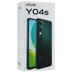 Vivo 6.74" Смартфон Vivo Y04s 256 ГБ зеленый, фото 12