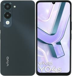 Vivo 6.74" Смартфон Vivo Y04s 256 ГБ зеленый