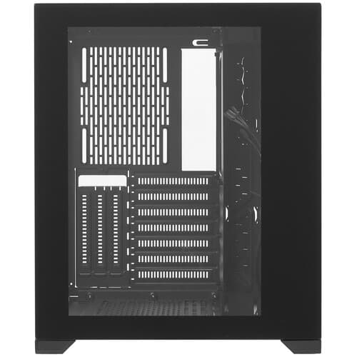 Корпус ARDOR GAMING C305 V2  черный thumb 2