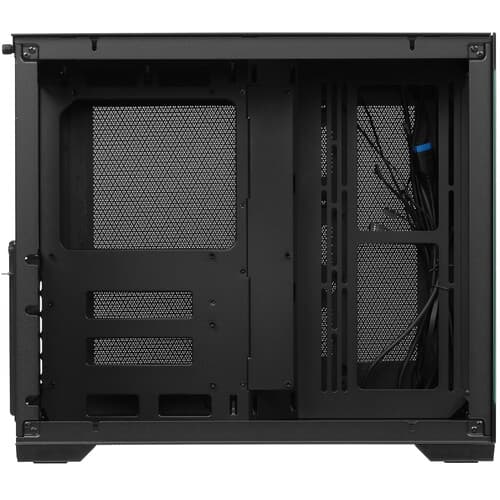 Корпус ARDOR GAMING C305 V2  черный thumb 9