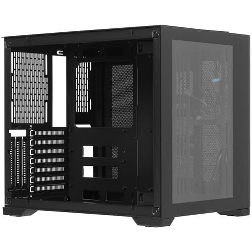 Корпус ARDOR GAMING C305 V2  черный thumb 10