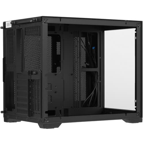 Корпус ARDOR GAMING C305 V2  черный thumb 8