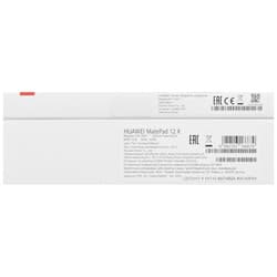 HUAWEI 12" Планшет HUAWEI MatePad 12 X PaperMatte Edition (2025) Wi-Fi 256 ГБ зеленый + клавиатура, фото 20