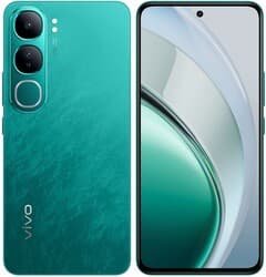 Vivo 6.67" Смартфон Vivo V40 Lite 256 ГБ зеленый