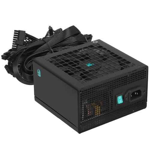 Блок питания DEEPCOOL GamerStorm PK800D [R-PK800D-FA0B-WGEU] черный thumb 3