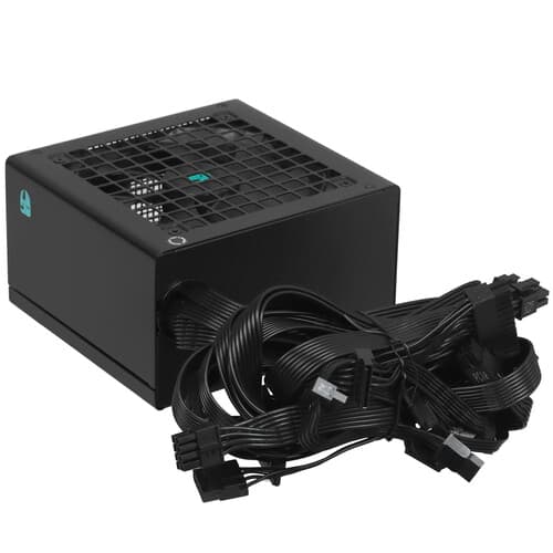 Блок питания DEEPCOOL GamerStorm PK800D [R-PK800D-FA0B-WGEU] черный thumb 1