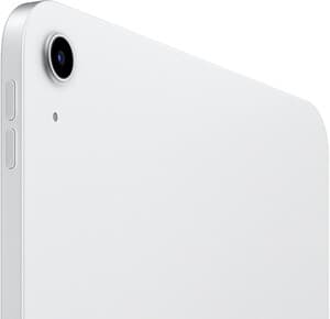 Apple 11" Планшет Apple iPad (11th Gen) 5G 256 ГБ серебристый, фото 3