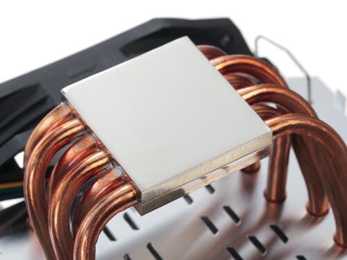 Thermalright Кулер для процессора Thermalright Macho Rev.A(BW) [MACHO-A-BW] черный, фото 8