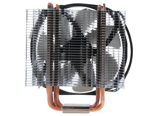 Thermalright Кулер для процессора Thermalright Macho Rev.A(BW) [MACHO-A-BW] черный, фото 6