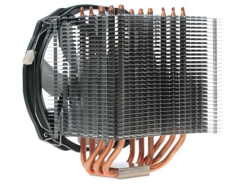 Thermalright Кулер для процессора Thermalright Macho Rev.A(BW) [MACHO-A-BW] черный, фото 5