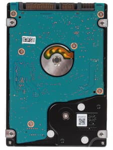 0.5 ТБ Жесткий диск Toshiba MQ01ABF Series [MQ01ABF050] thumb 3