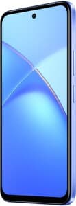 Infinix 6.67" Смартфон Infinix SMART 10 128 ГБ голубой, фото 3