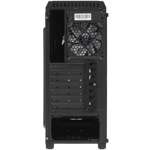 Корпус ZALMAN N5 TF  черный thumb 6