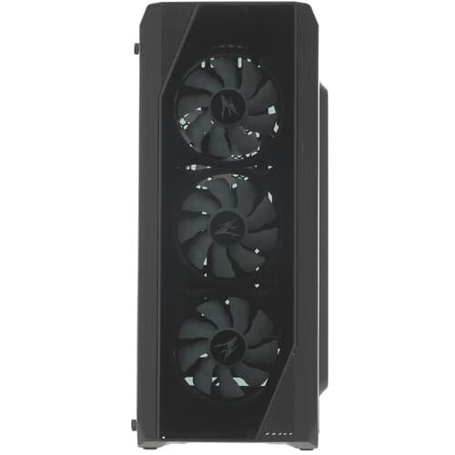 Корпус ZALMAN N5 TF  черный thumb 3