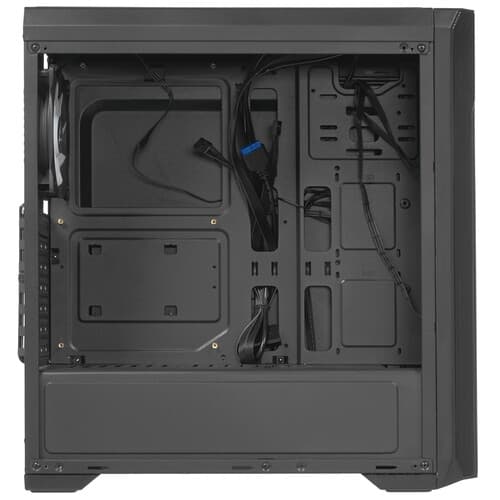 Корпус ZALMAN N5 TF  черный thumb 10