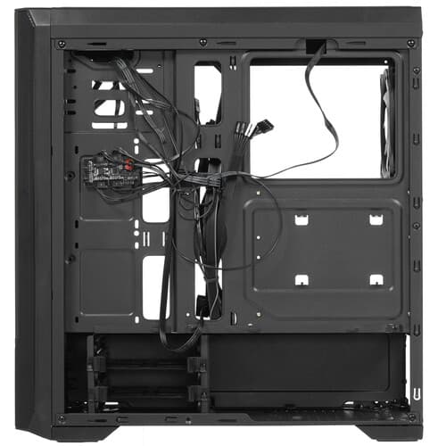 Корпус ZALMAN N5 TF  черный thumb 12