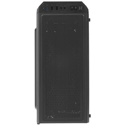 Корпус ZALMAN N5 TF  черный thumb 7