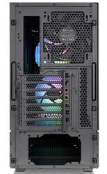 Корпус Thermaltake Ceres 330 TG ARGB [CA-1Y2-00M1WN-01] черный thumb 4