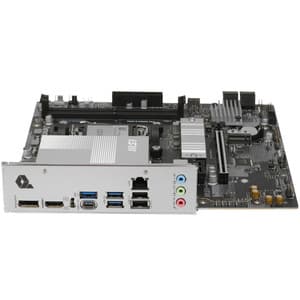 Материнская плата MSI PRO B850M-B GEN4 thumb 3