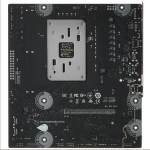 Материнская плата MSI PRO B850M-B GEN4 thumb 2