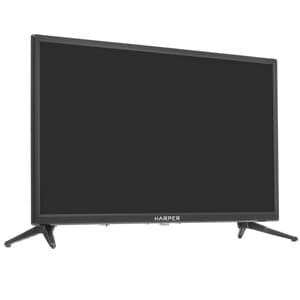 Harper 24" (60 см) Телевизор Harper 24R490T черный, фото 2